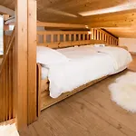 Sauberands 18 Mit Balkon By Interhome 아파트