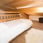 아파트 Sauberands 18 Mit Balkon By Interhome