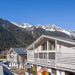 Sauberands 18 Mit Balkon By Interhome Daire *