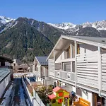 Daire Sauberands 18 Mit Balkon By Interhome *