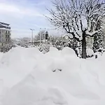 Sauberands 18 Mit Balkon By Interhome * Chamonix