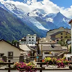 Sauberands 18 Mit Balkon By Interhome Daire