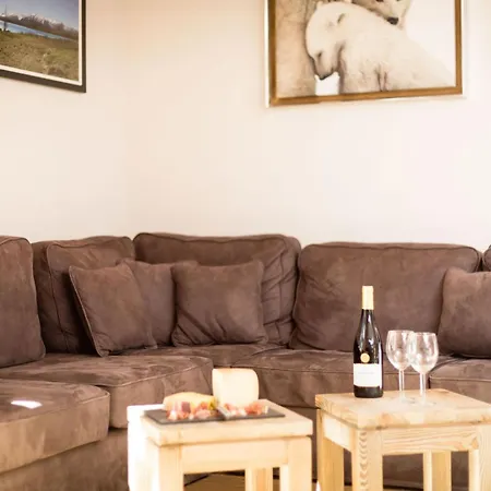 Sauberands 18 Mit Balkon By Interhome *