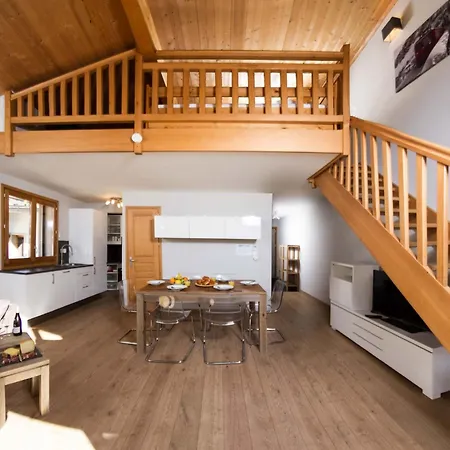 Sauberands 18 Mit Balkon By Interhome