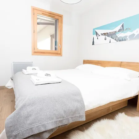 Appartement Sauberands 18 Mit Balkon By Interhome