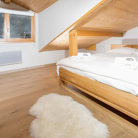 Sauberands 18 Mit Balkon By Interhome *