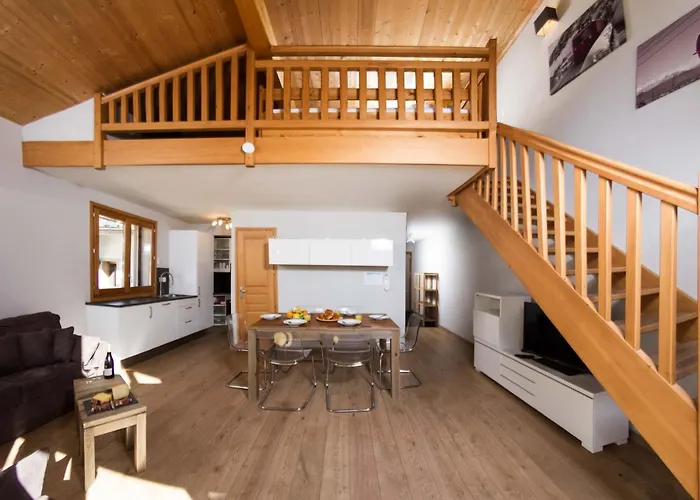 Sauberands 18 Mit Balkon By Interhome