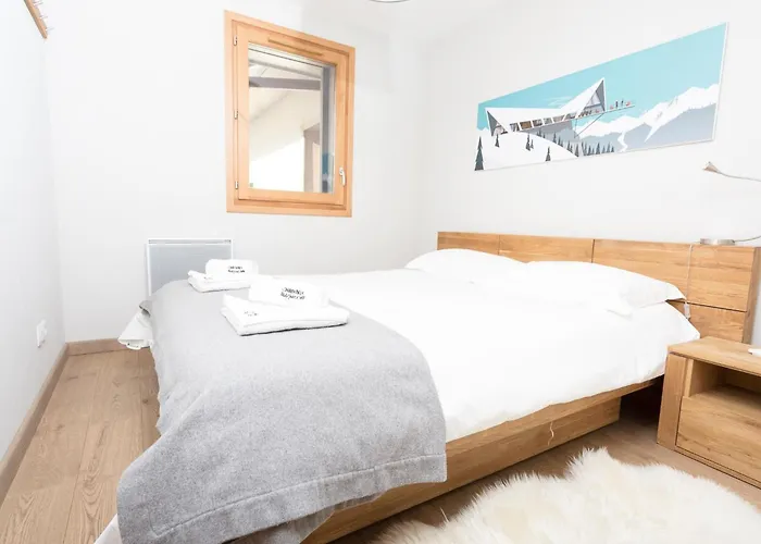 Appartement Sauberands 18 Mit Balkon By Interhome