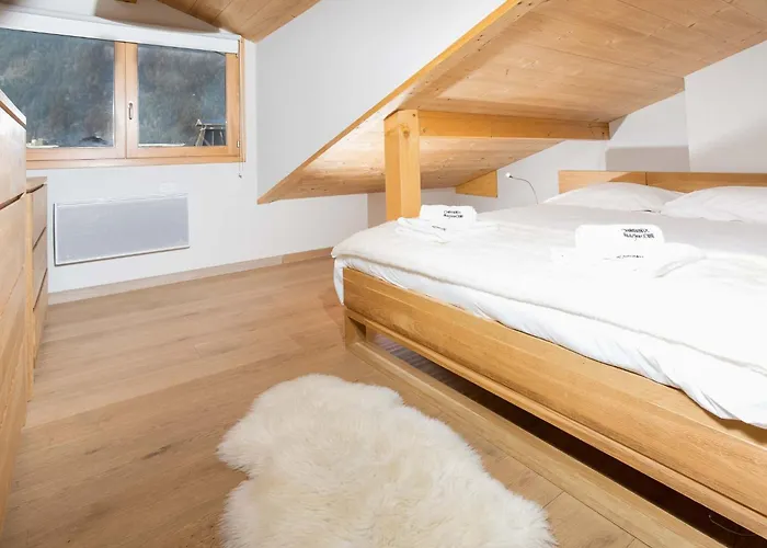 Sauberands 18 Mit Balkon By Interhome *