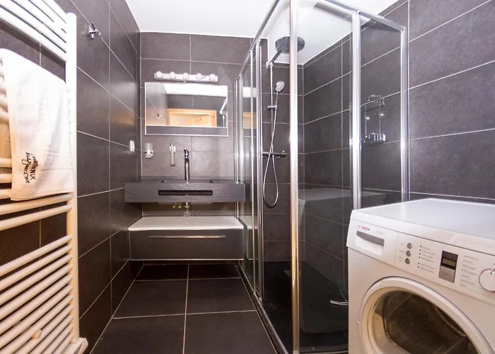 Sauberands 18 Mit Balkon By Interhome Chamonix