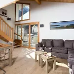 Apartment Sauberands 18 Mit Balkon By Interhome Chamonix