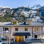 Apartment Sauberands 18 Mit Balkon By Interhome