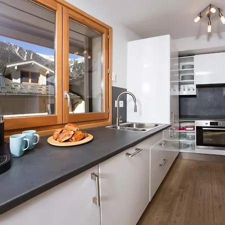 Sauberands 18 Mit Balkon By Interhome 公寓