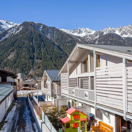 Apartmán Sauberands 18 Mit Balkon By Interhome *