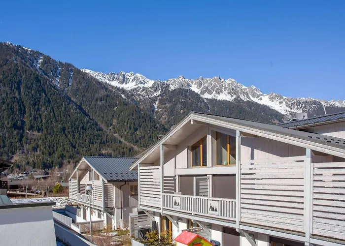 Sauberands 18 Mit Balkon By Interhome 公寓 *