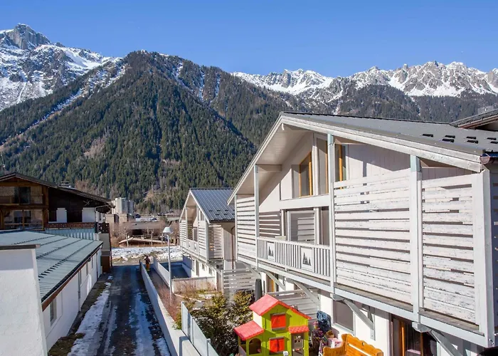 公寓 Sauberands 18 Mit Balkon By Interhome *